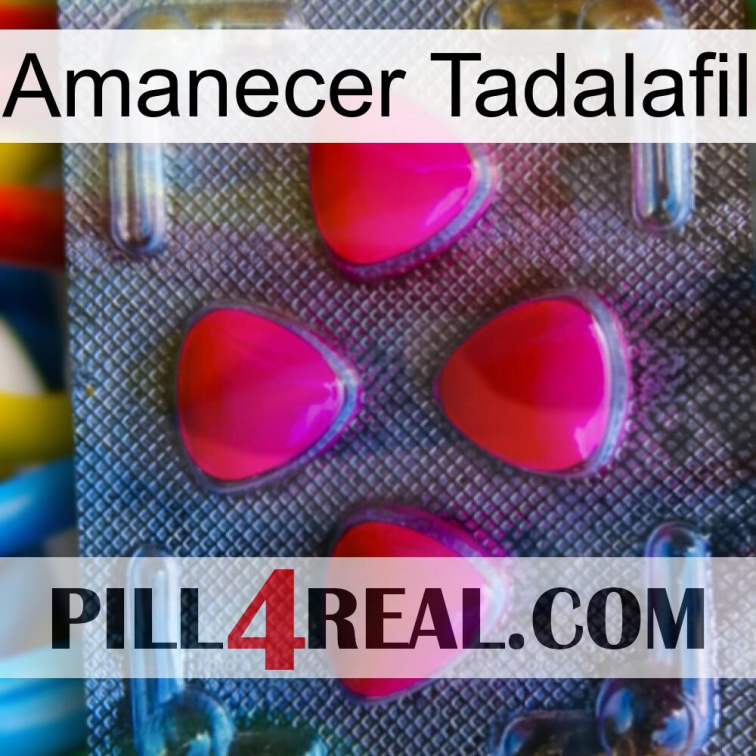 Sunrise Tadalafil 13